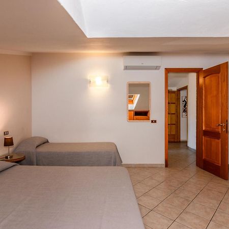 Hotel Eura Marina di Massa Eksteriør billede