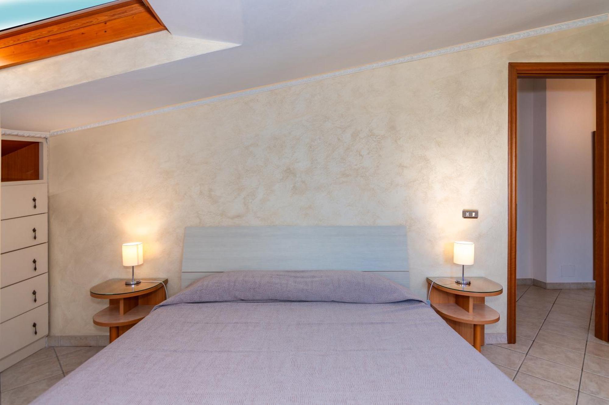 Hotel Eura Marina di Massa Eksteriør billede