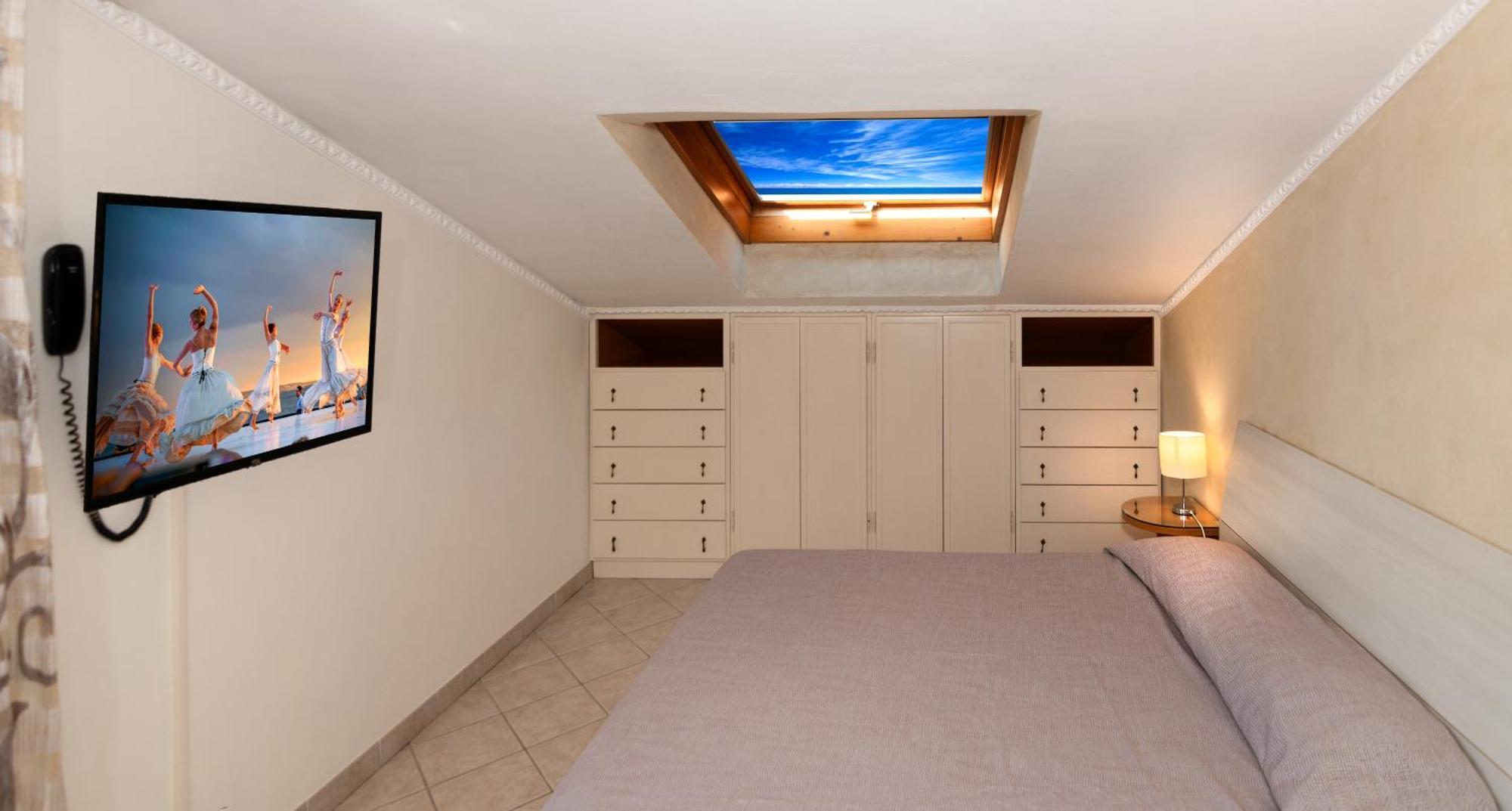 Hotel Eura Marina di Massa Eksteriør billede