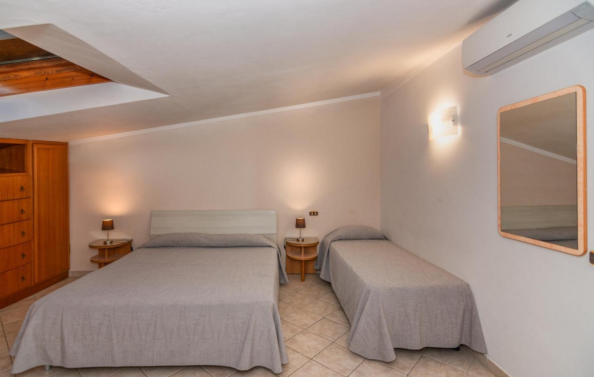 Hotel Eura Marina di Massa Eksteriør billede