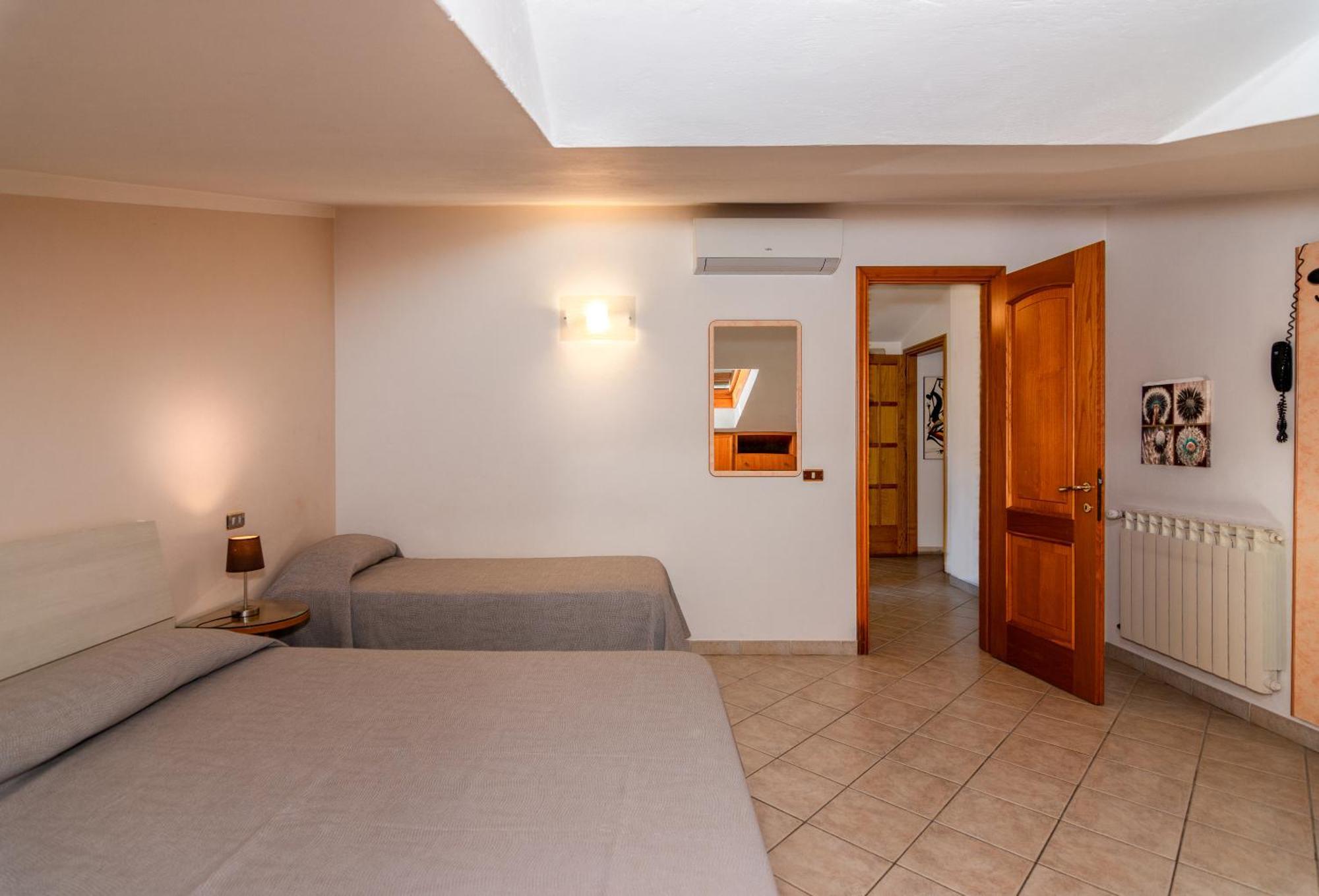 Hotel Eura Marina di Massa Eksteriør billede