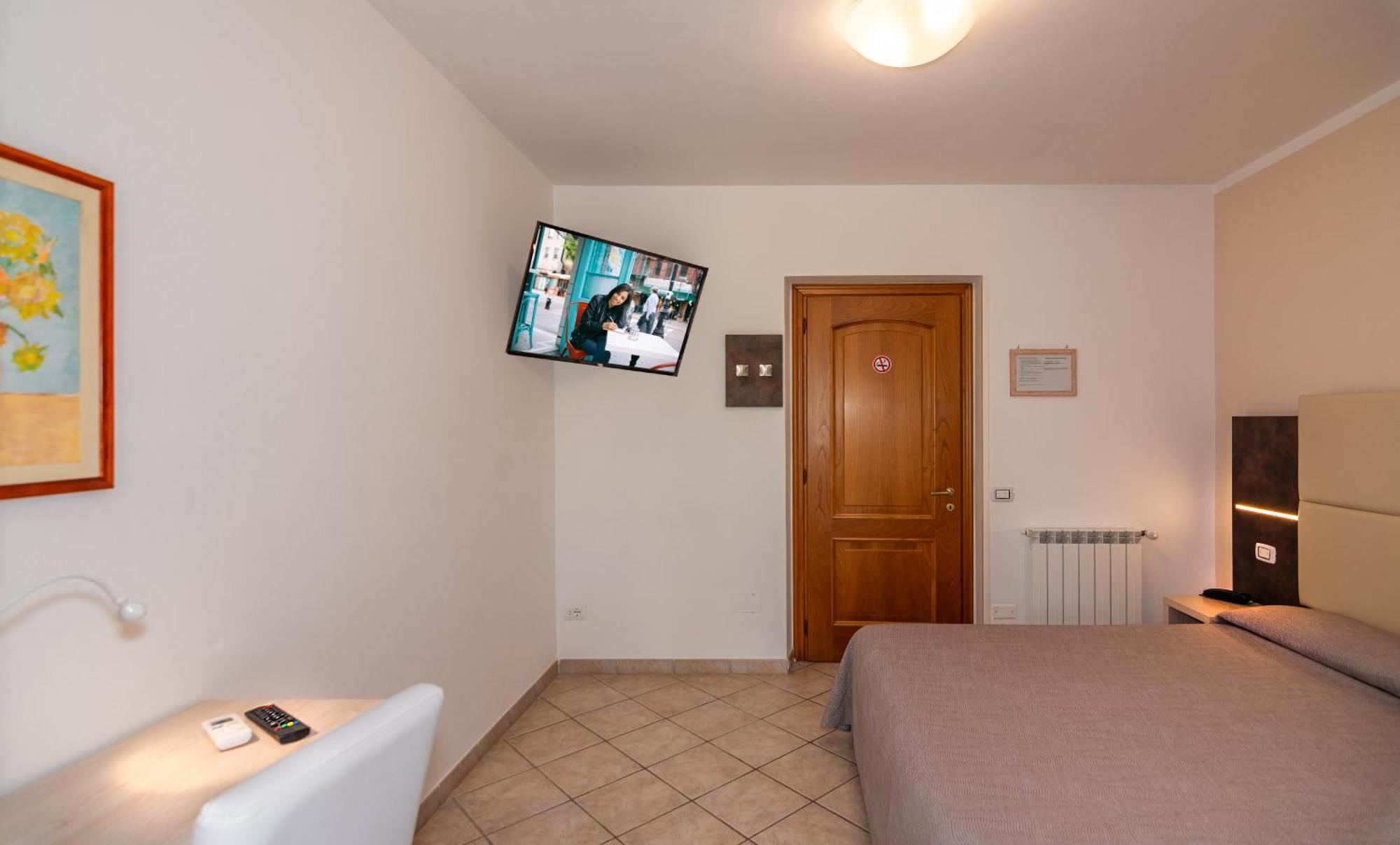 Hotel Eura Marina di Massa Eksteriør billede