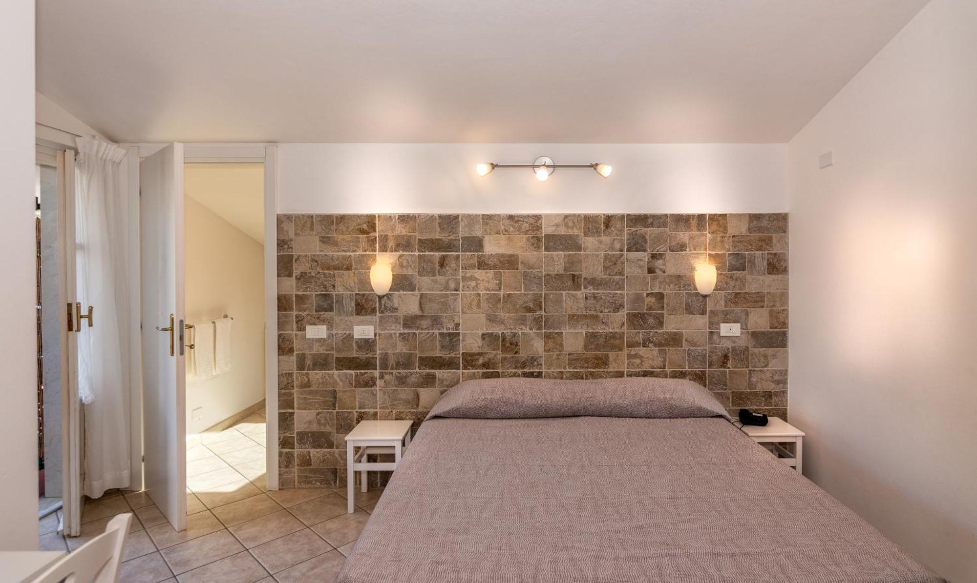 Hotel Eura Marina di Massa Eksteriør billede