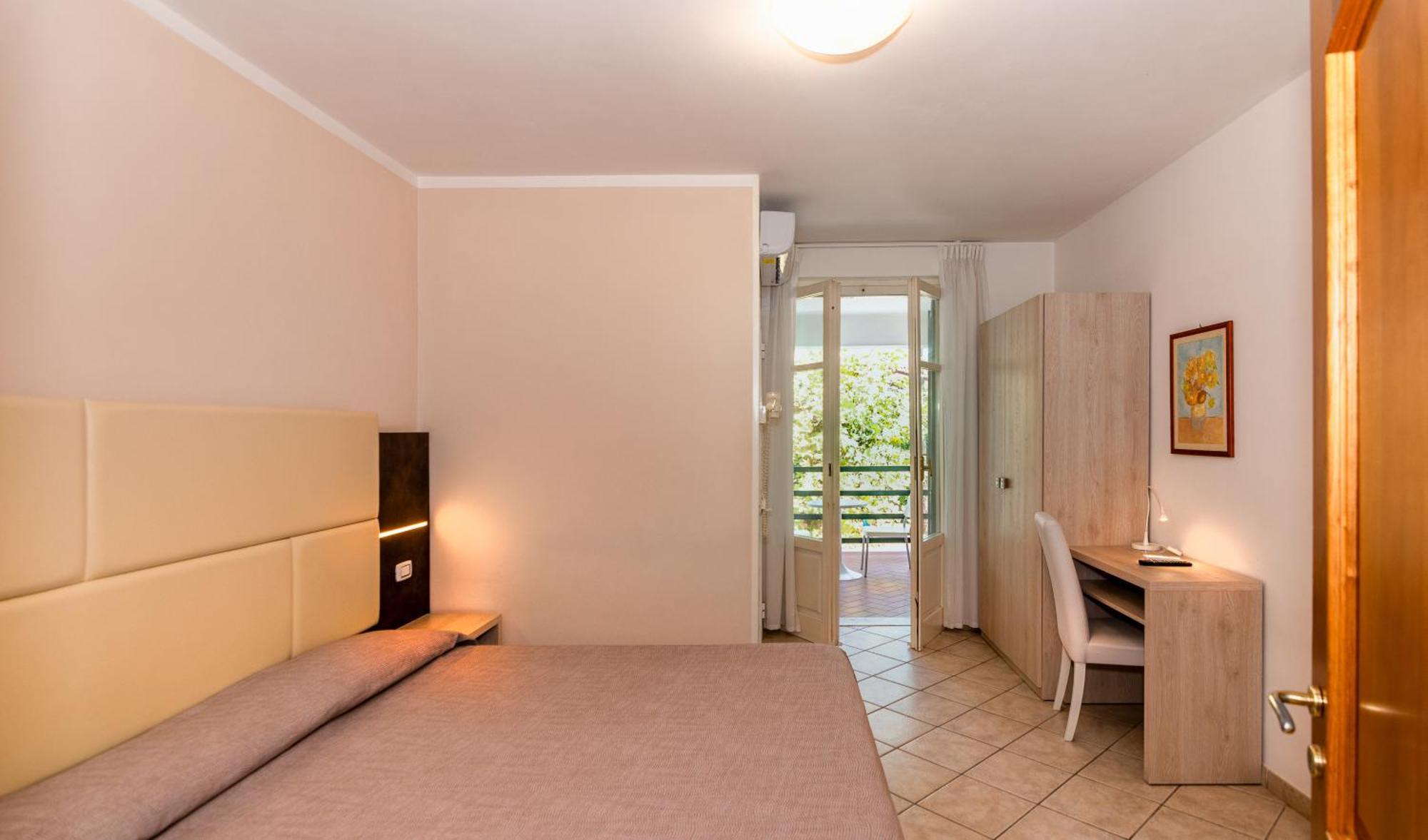 Hotel Eura Marina di Massa Eksteriør billede