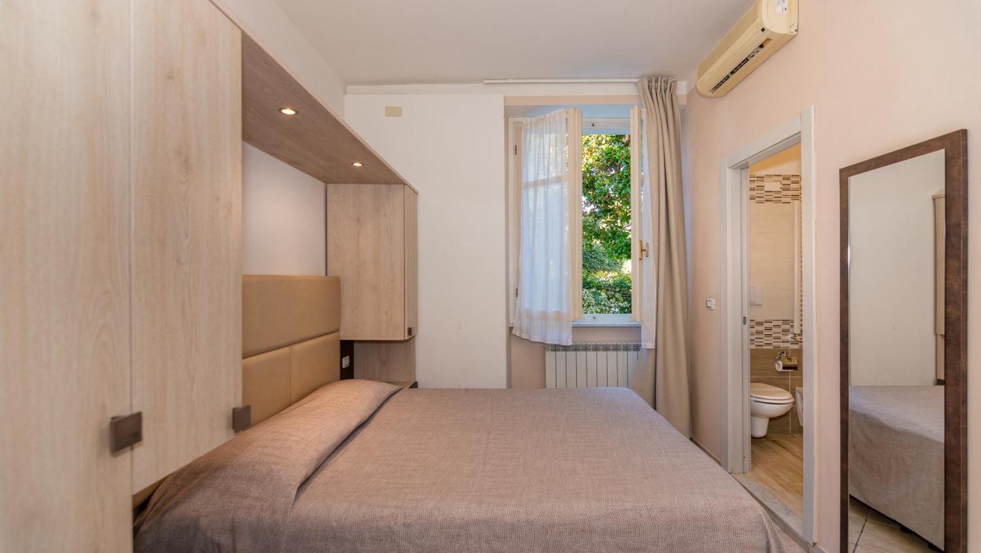 Hotel Eura Marina di Massa Eksteriør billede