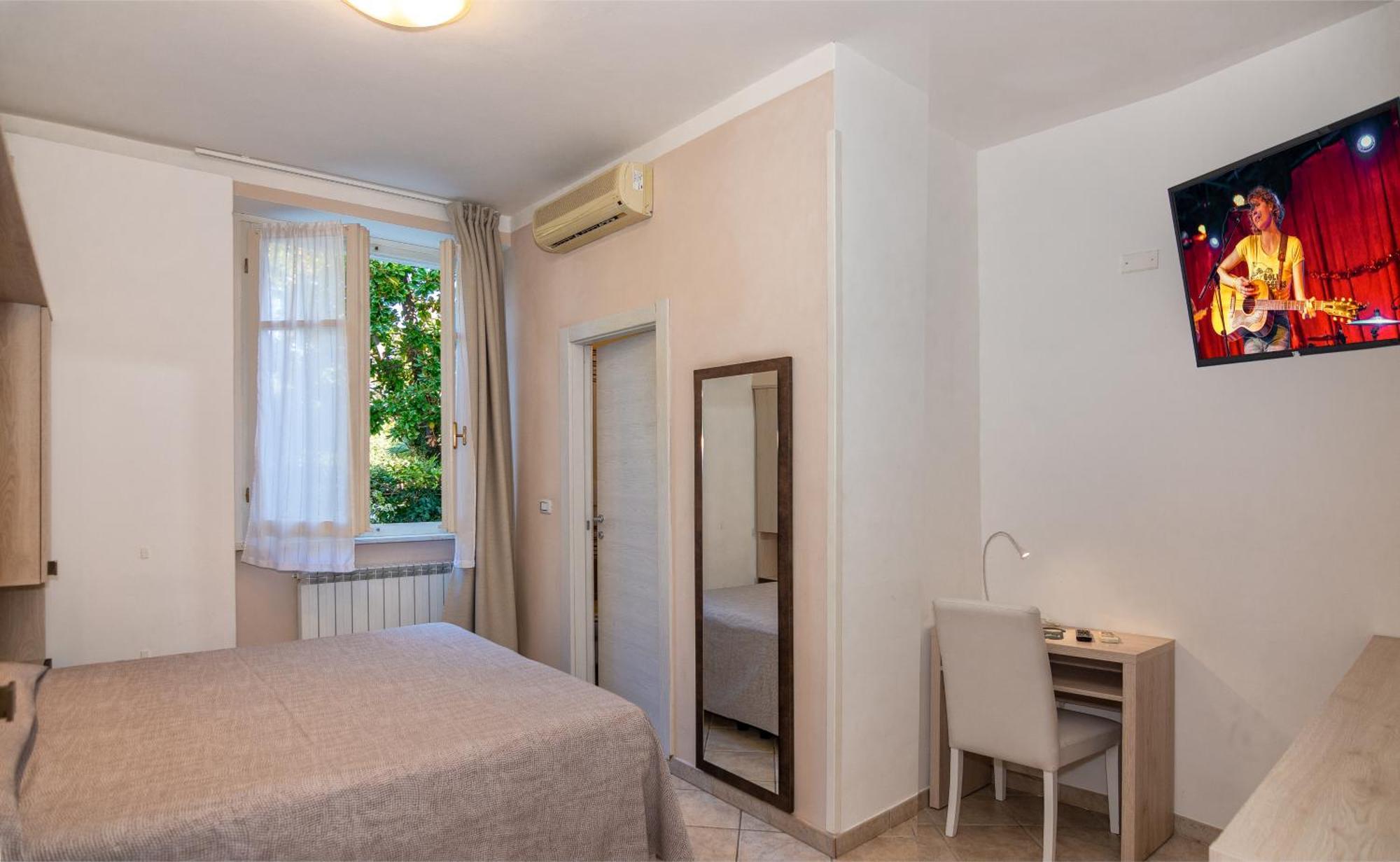 Hotel Eura Marina di Massa Eksteriør billede