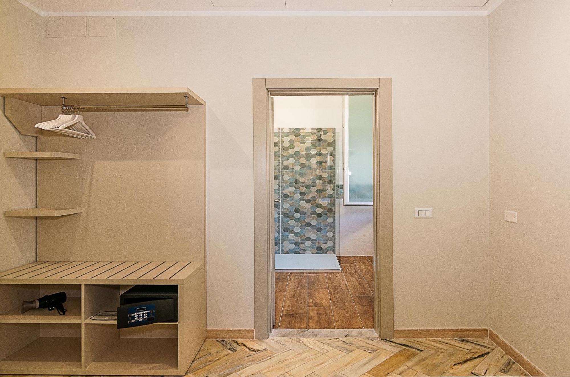 Hotel Eura Marina di Massa Eksteriør billede