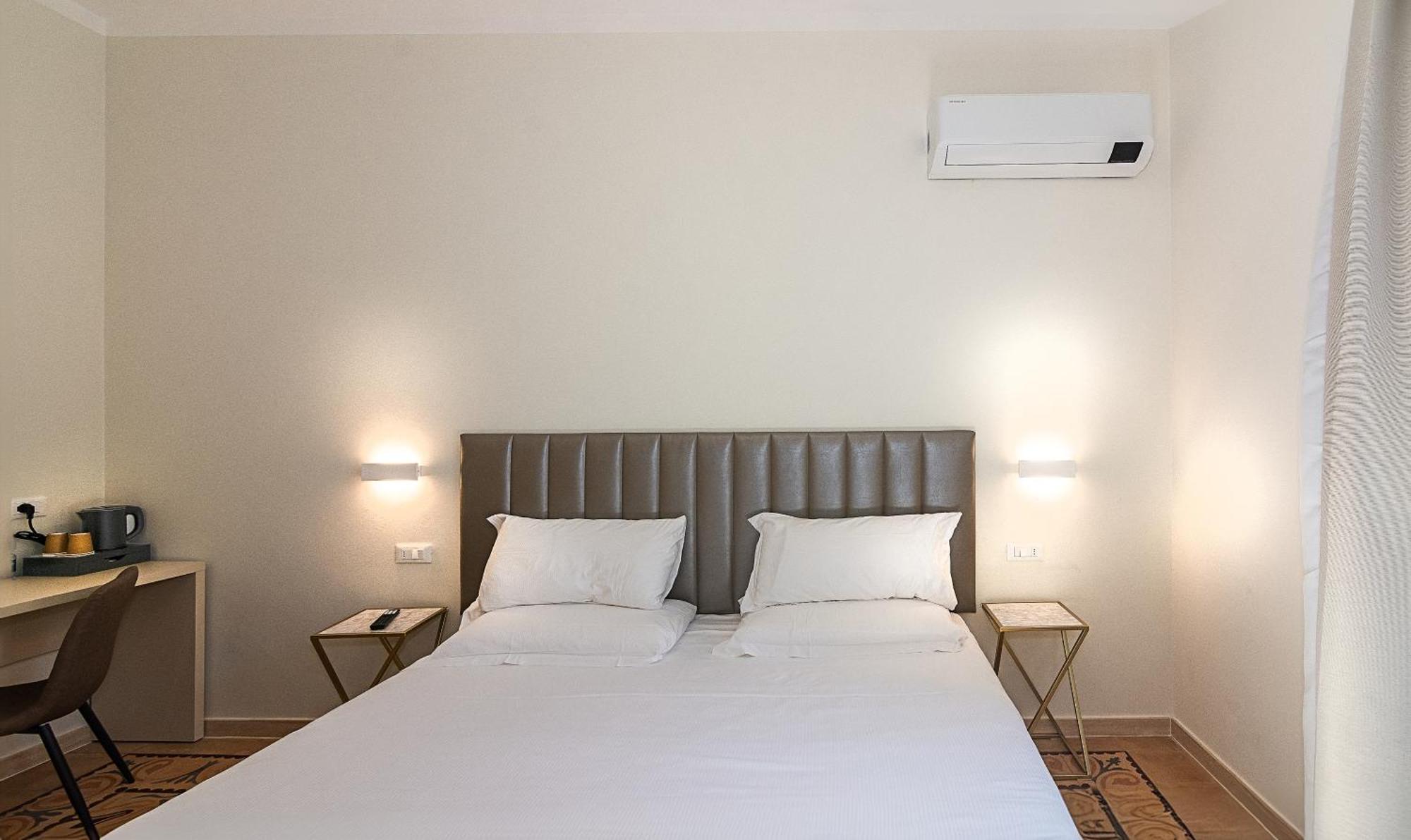 Hotel Eura Marina di Massa Eksteriør billede