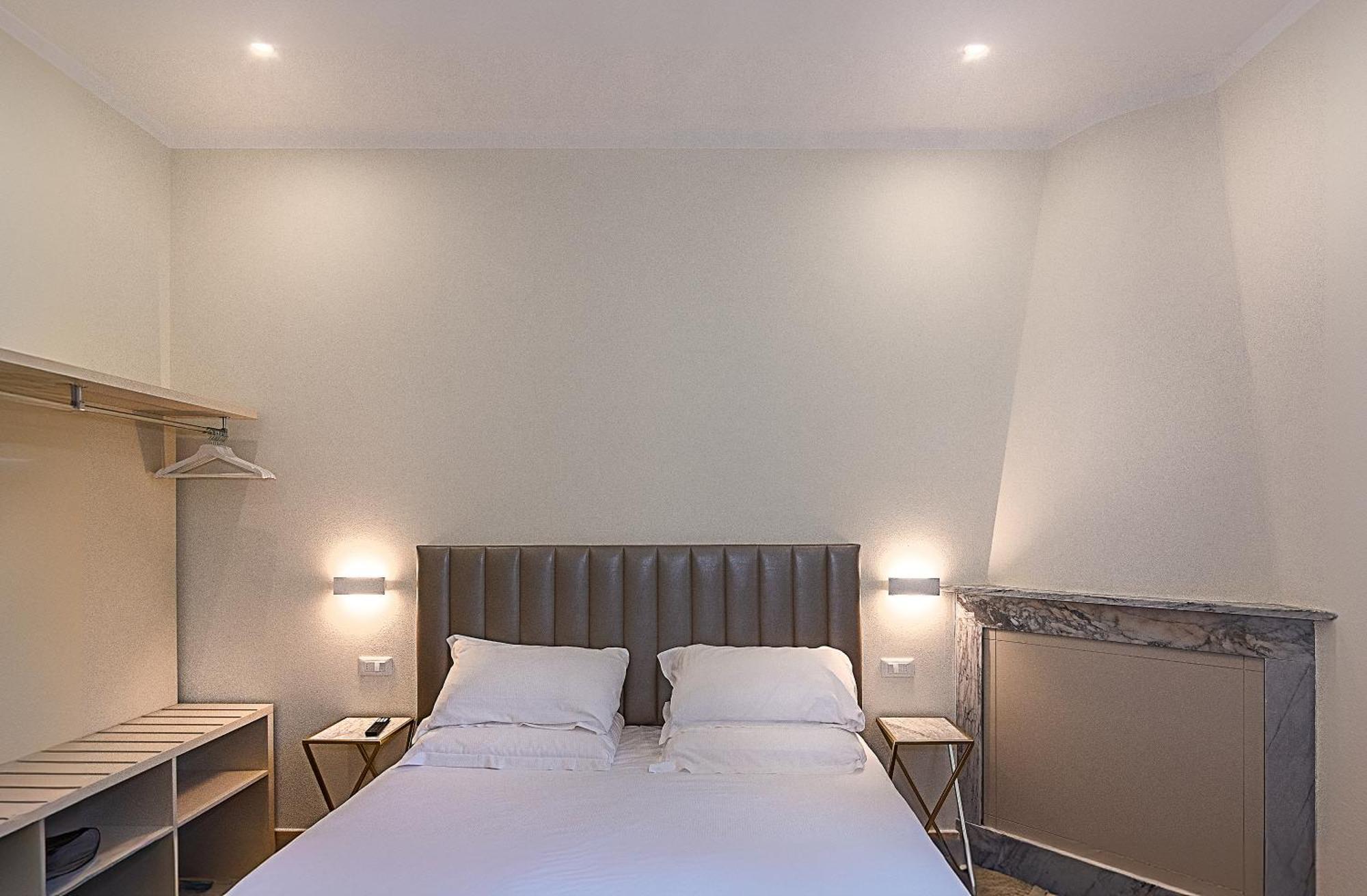 Hotel Eura Marina di Massa Eksteriør billede
